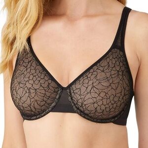 Wacoal 855341 All Edge Bra